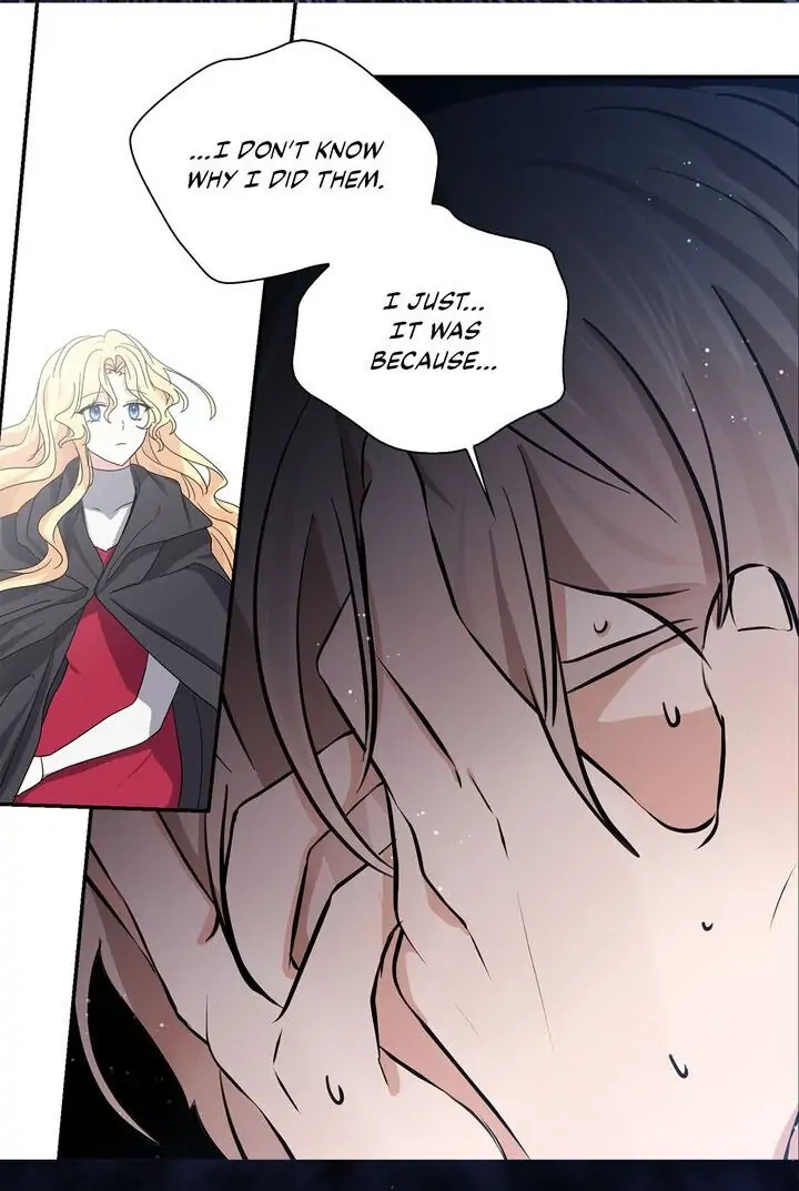 I’m the Ex-Girlfriend of a Soldier chapter 85 - page 45
